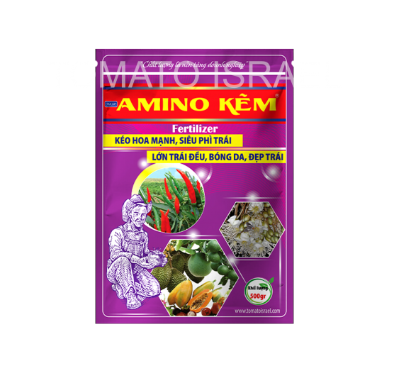 AMINO KẼM (500g)