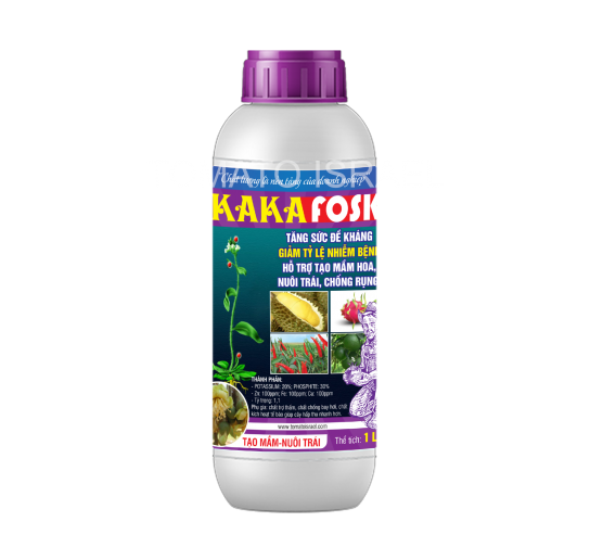 KAKA FOSK (1 lít)