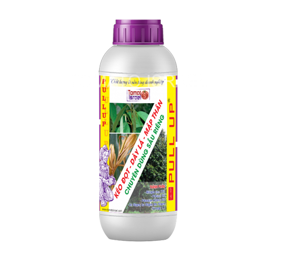 PULL UP SR (500ml)