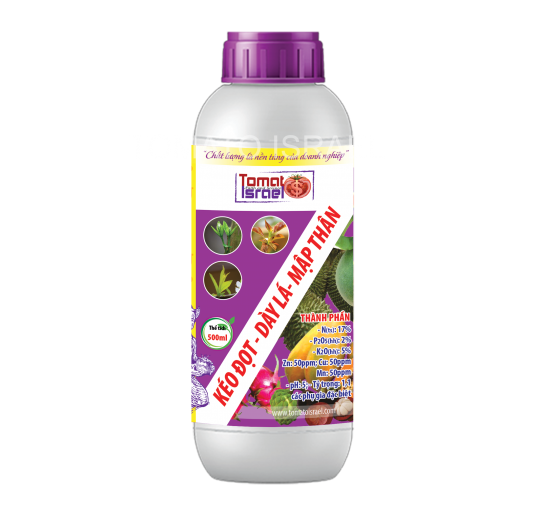PULL UP (500ml)