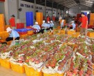 EU TỪ BỎ KẾ HOẠCH CẮT GIẢM THUỐC TRỪ SÂU: CƠ HỘI CHO NÔNG SẢN XUẤT KHẨU VIỆT NAM?