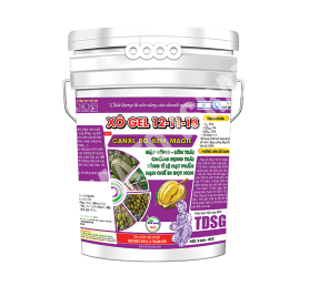 XÔ GEL 12-11-18 (20KG)