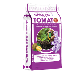 NÂNG pH TOMATO