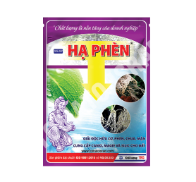 HẠ PHÈN (1kg)