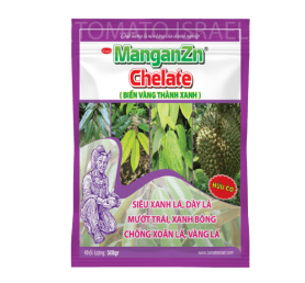 MANGANZN CHELATE (500g)