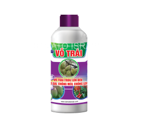 VỖ TRÁI (250ml)